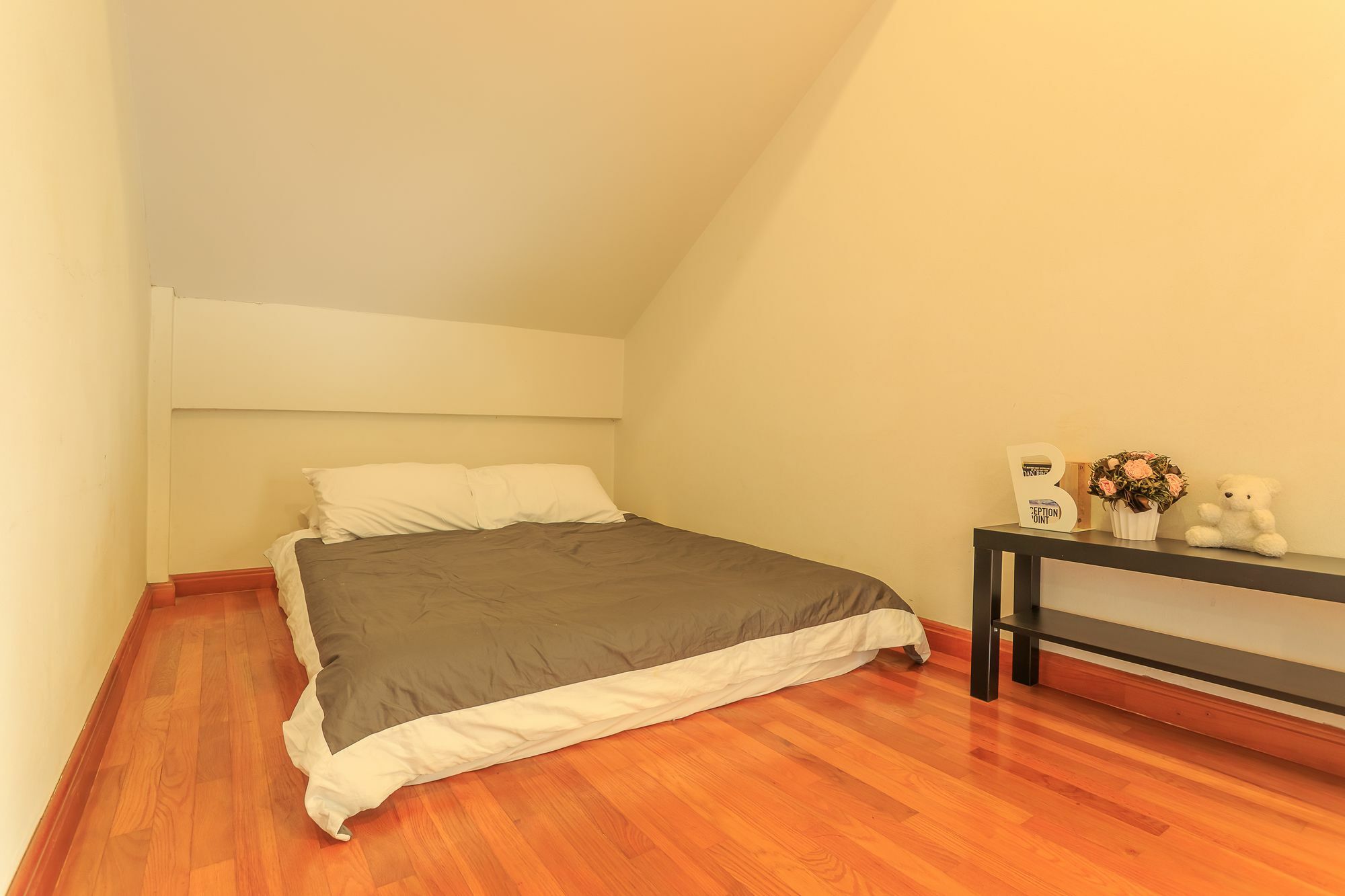 Phuripimarn Penthouse Pak Chong Exteriör bild